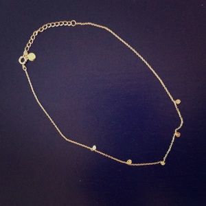 Gorjana Gold Choker